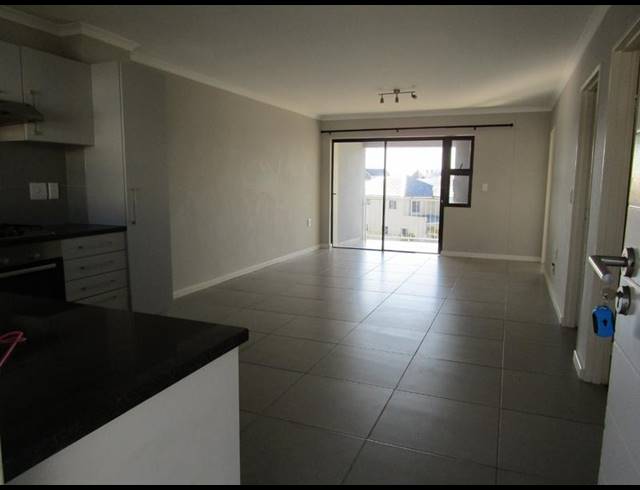 2 BEDROOM APARTMENT FOR SALE IN BURGUNDY ESTATE